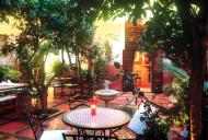 Hotel Riad Dar Nejma Medina Marokko gebied